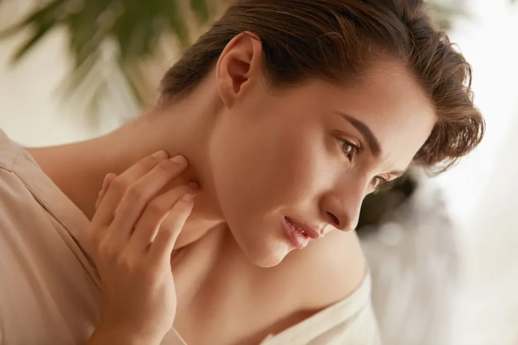 microneedling in rochester, mi