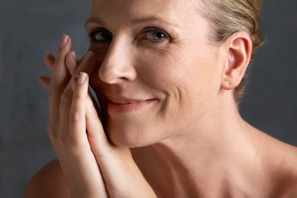 microneedling in rochester, mi